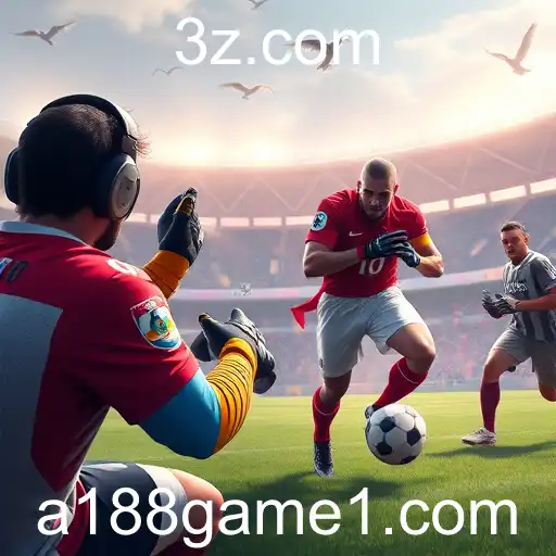 A Evolução do A188 Game no Brasil