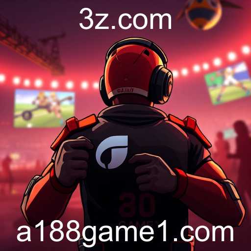 O Impacto do A188 Game no Cenário de Jogos Digitais