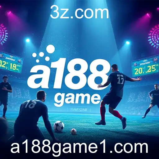 A Expansão do Fenômeno A188 no Cenário dos Jogos