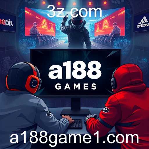 A188 Game: Expansão no Brasil e Tendências para 2026
