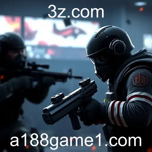 A188 Game: A Nova Sensação dos Jogos Online