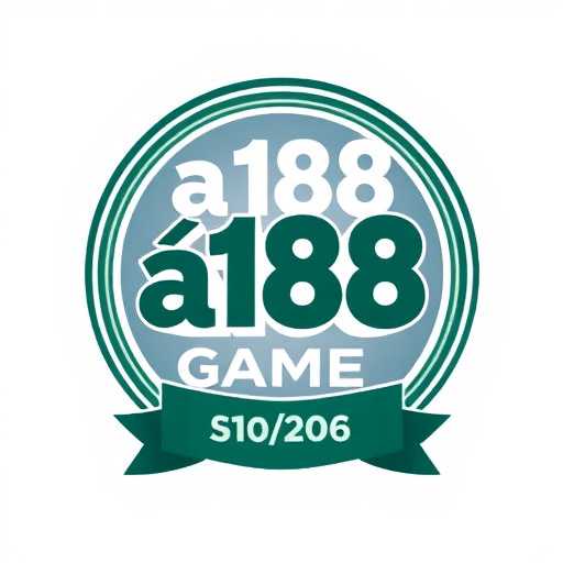 O Crescimento Impressionante do A188 no Mundo dos Jogos