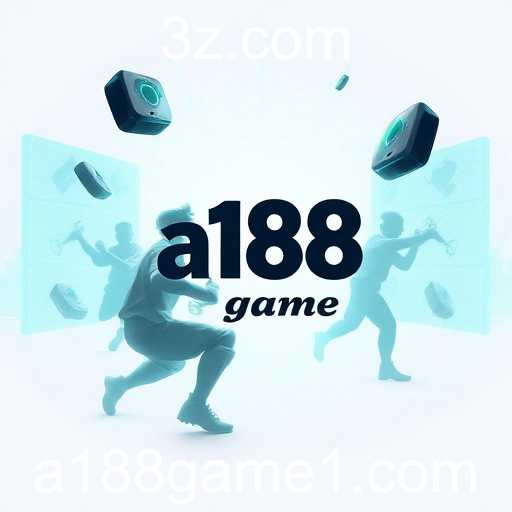 A Revolução do a188 Game na Indústria dos Jogos