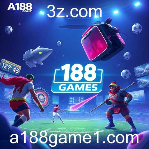 Innovations in A188 Game Platform
