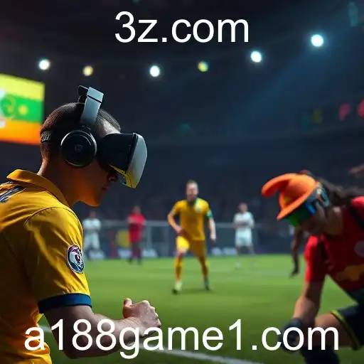 Inovações e Tendências no Mundo dos Jogos: A Ascensão do A188