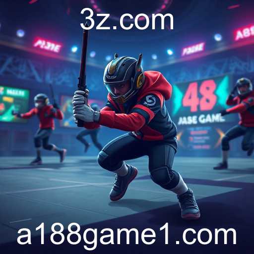 A188 Game: O Futuro dos Jogos Online em 2026