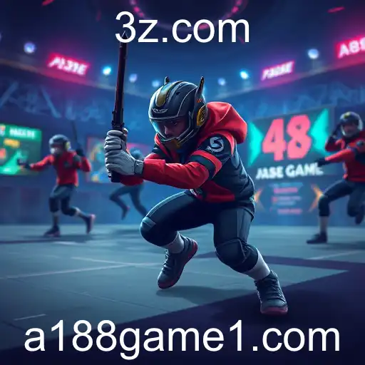 A188 Game: O Futuro dos Jogos Online em 2026