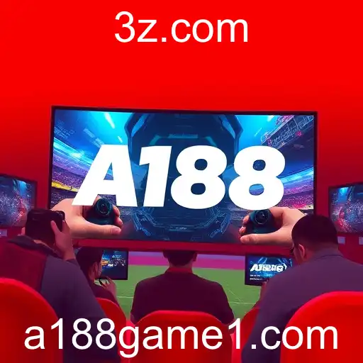 A Revolução dos Jogos Online: O Impacto do A188 Game em 2026