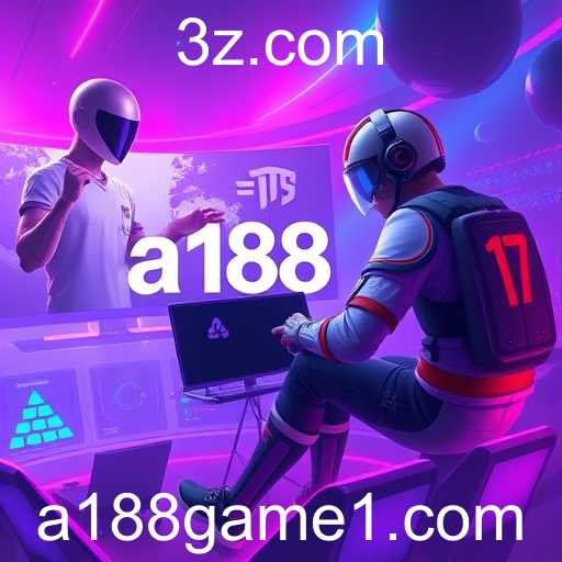 A Ascensão do a188 Game no Cenário de Jogos Online