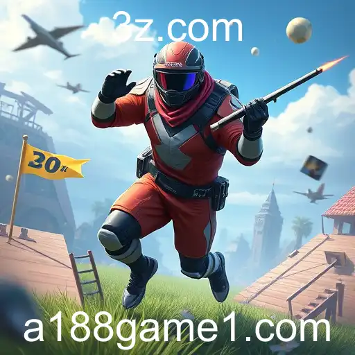 A Revolução do A188 Game no Cenário dos Jogos Virtuais