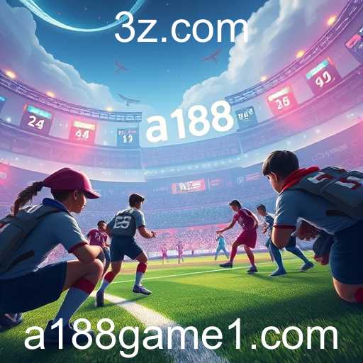 A188 Game: O Fenômeno dos Jogos Online em 2026