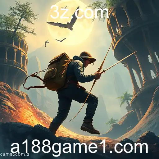 A Revolução dos Jogos Online com a188