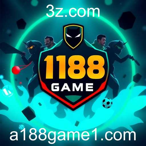 A Revolução do A188 Game no Mercado de Jogos Online