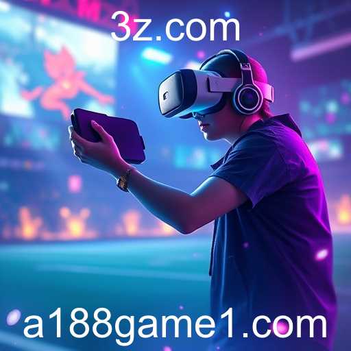 A Ascensão do A188 Game: Uma Nova Era nos Jogos Online