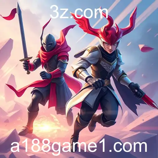 A Revolução dos Jogos Online com a Plataforma A188 Game