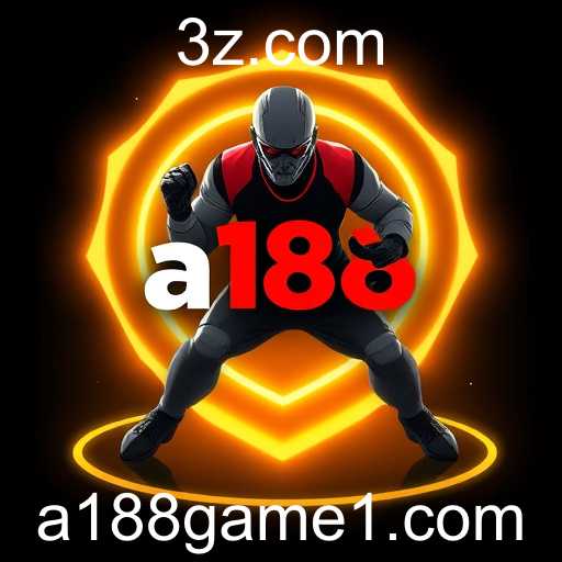 O Crescimento do A188 Game no Mercado Brasileiro de Jogos Online