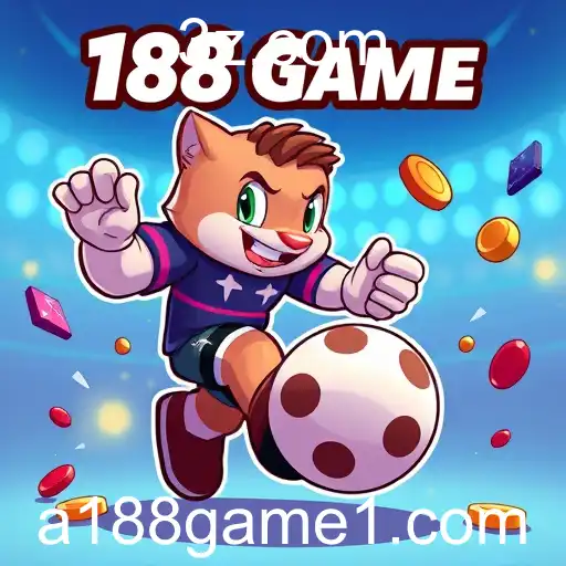 O Fascinante Mundo dos Jogos Casuais no a188 Game