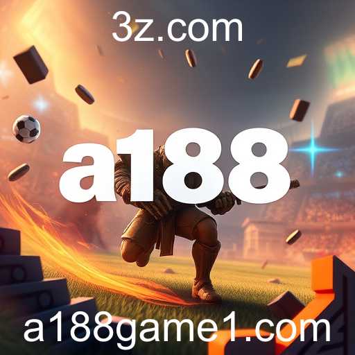 A Evolução do a188 game e o Cenário Atual dos Jogos Online