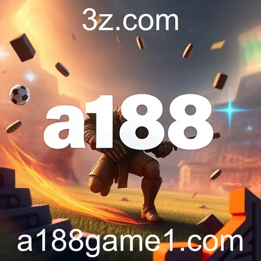 A Evolução do a188 game e o Cenário Atual dos Jogos Online