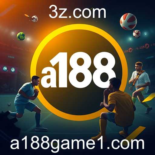 A Evolução dos Jogos Online: A Expansão do a188 Game