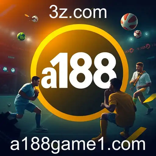 A Evolução dos Jogos Online: A Expansão do a188 Game