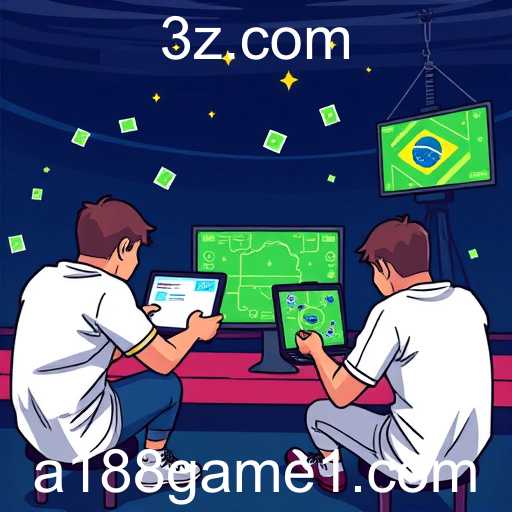 A Explosão dos Jogos Online em 2026