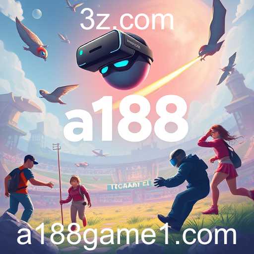 O Fascínio do A188 Game em 2026