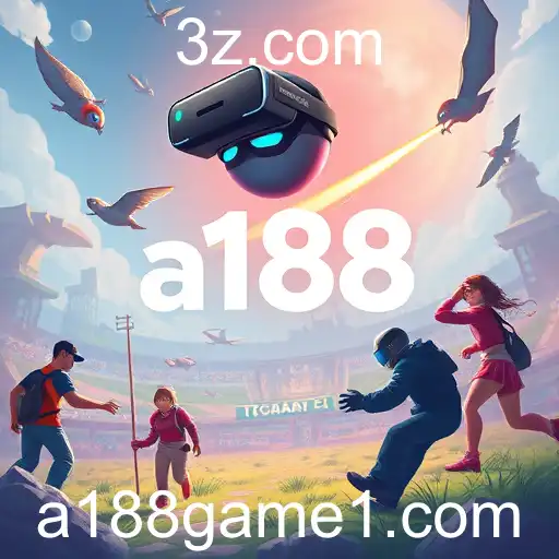 O Fascínio do A188 Game em 2026