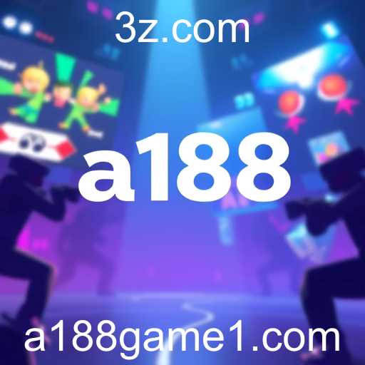 Explorando as Tendências de Jogos em 2026: A Ascensão do 'a188 game'