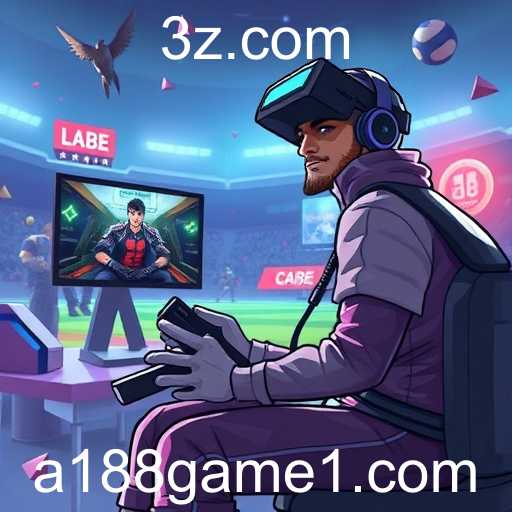Renovação dos Jogos Online: A Ascensão do A188