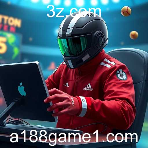 O Impacto da a188 Game no Mercado de Jogos