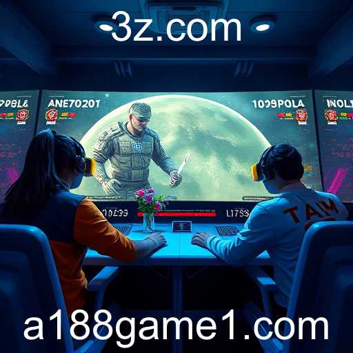 Inovação e desafio no mundo dos jogos online
