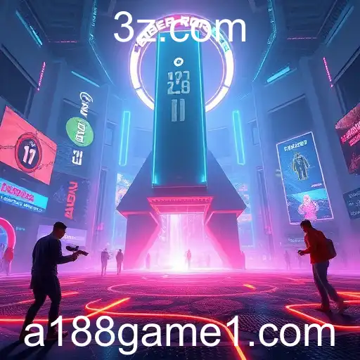 A Nova Era dos Jogos em 2026 com a188 Game