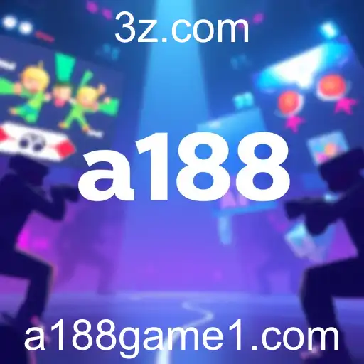 A Evolução do A188 Game no Atual Cenário Tecnológico