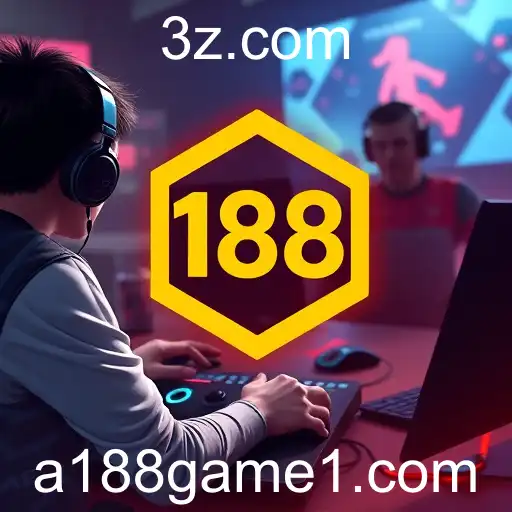 O Impacto Crescente de a188 Game nos Jogos Online