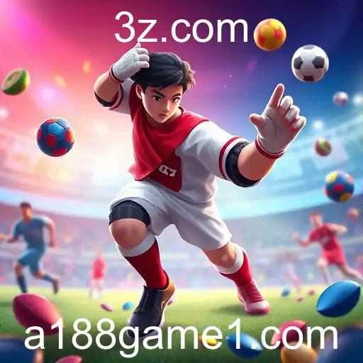 A Revolução do Mercado de Jogos com a A188