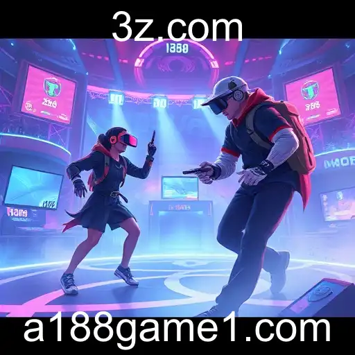 Explorando o Mundo de A188 Game: Tendências de 2026