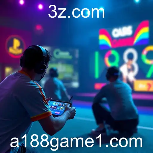O Fenômeno A188 Game e Suas Novidades na Indústria de Jogos