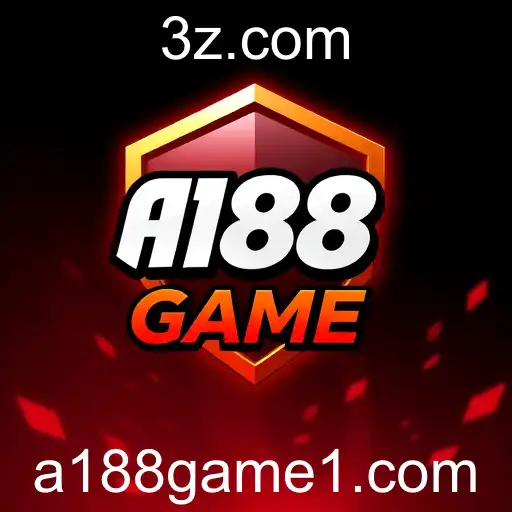 A188 Game Revoluciona o Mercado de Jogos Online