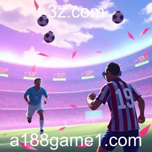 A188 Game: O Novo Fenômeno dos Jogos Online em 2026