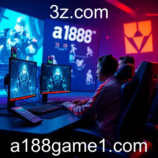 O Fenômeno dos Jogos Online: A188 Game em Alta