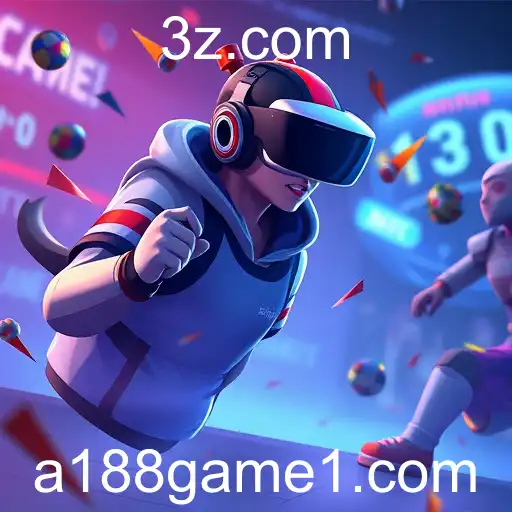 A Revolução do A188 Game no Mercado de Jogos