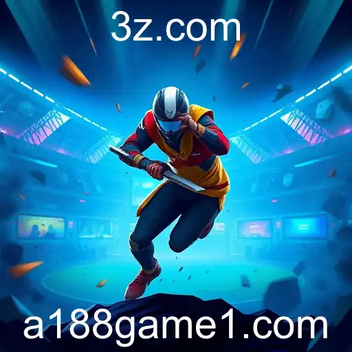 Cenário Atual dos Jogos Online e o Impacto do A188