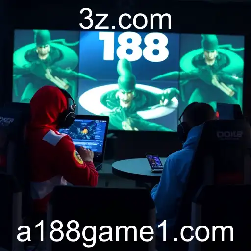 A Evolução dos Jogos Online em Portugal