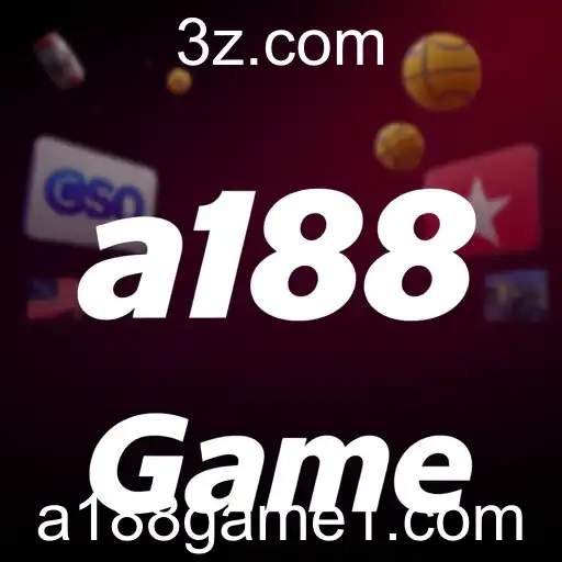 Expansão do Mercado de Jogos com a188 Game