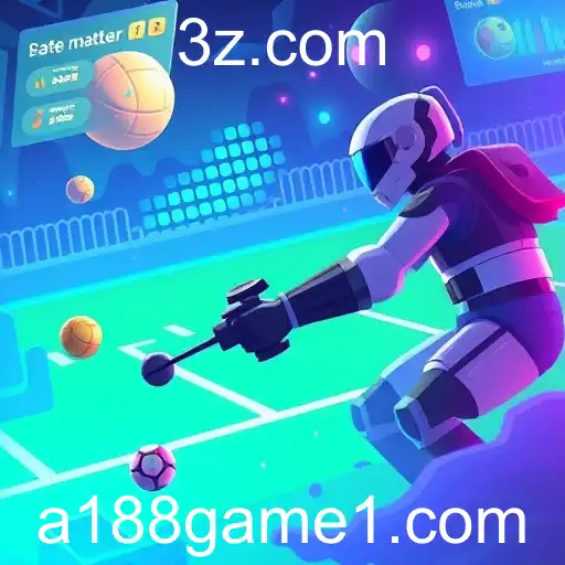 Indústria de Jogos em Evolução Constante