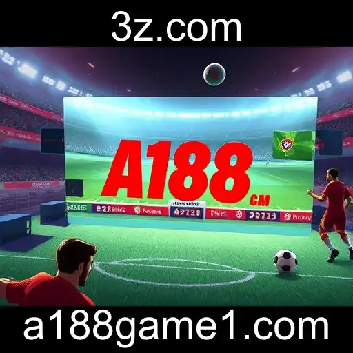 A Revolução dos Jogos: O Impacto do A188 Game