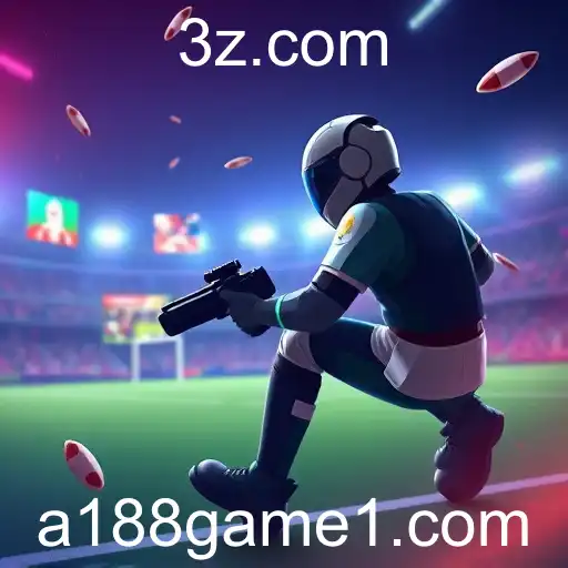 A Ascensão do A188 no Cenário Brasileiro de Jogos