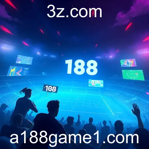 A Evolução do A188 Game e o Cenário Atual dos Jogos Digitais
