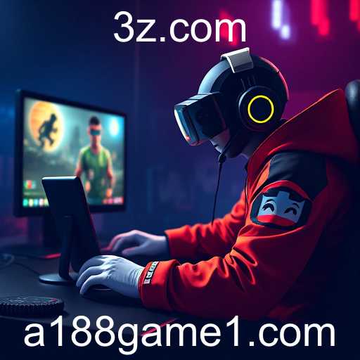 Tendências e Evoluções no Universo dos Jogos Online